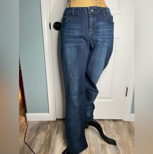 LC Lauren Conrad Jeans